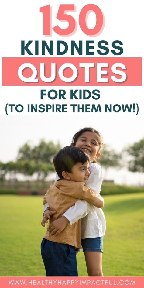 Kindness Quotes For School, Kindness Quotes Kids, Simple Kindness Quotes, Inspirational Quotes For Preschoolers, Kindness Quotes For Classroom, Encouraging School Quotes, Funny Kindness Quotes, Quotes About Kindergarten, Small Acts Of Kindness Quotes