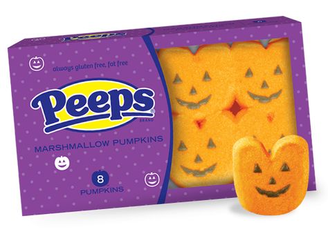 Halloween Baking Recipes, Peeps Treats, Monster Treats, Birthday Haul, Southern Mom, Happy Pumpkin, Pumpkin Treat, Halloween Baking, Candy Brands