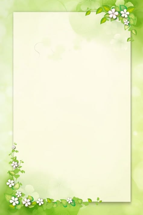 Background Images With Border, Frames Flowers, Pptx Background, Background Frame, Border Frame, Border Background Frames, Spring Frame, Border Background, Minimalist Border Design