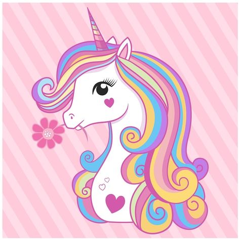 Cute unicorn head white rainbow color ve... | Premium Vector #Freepik #vector #baby-unicorn #unicorn #cute-unicorn #unicorn-face Unicorn Photo, Unicorn Picture, Unicorn Photos, Print Photos, Unicorn Head, Unicorn Face, Shark Party, Baby Unicorn, White Rainbow