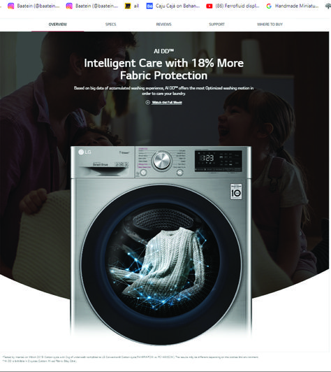 Washing Machine Advertisement, Washing Machine Creative Ads, Washing Machine Ads, Commercial Ads, Design Graphics, Social Media Design Graphics, Creative Ads, Media Design, Social Media Design