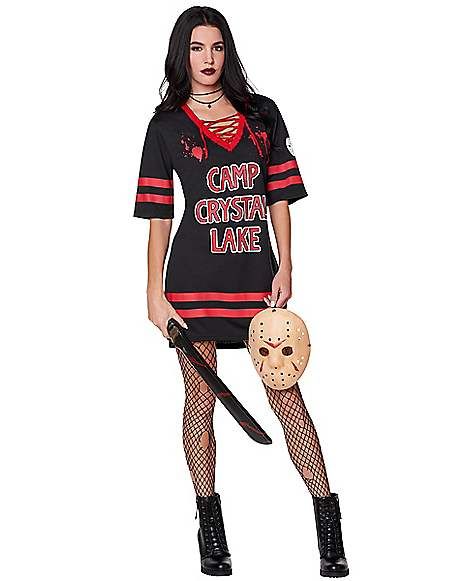 Friday The 13th Costumes, Marshmallow Costume, Friday The 13, Jason Friday The 13th, Hockey Halloween, Hockey Outfits, Jason Friday, Video Game Costumes, Stranger Things Costume