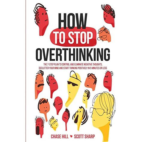 Stop Overthinking, Declutter Your Mind, Mentally Strong, Reading Apps, Stop Worrying, Self Discipline, True Life, Work Smarter, Book Store