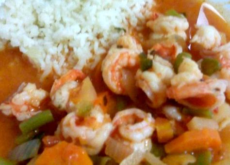 camarones rancheros a la cerveza Camarones Rancheros, Mexican Meals, Yummy Seafood, Mexico Food, Lobster Recipes, Canned Food, Mexican Food, Meat Recipes, Mexican Food Recipes