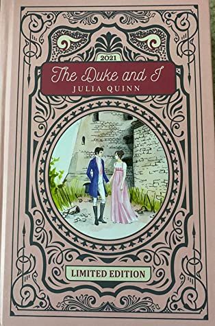 The Duke and I (Bridgertons, #1) by Julia Quinn | Goodreads The Duke And I Book, The Duke And I, Julia Quinn, Novels To Read, World Of Books, Historical Romance, Marry You, Librarian, Book Aesthetic