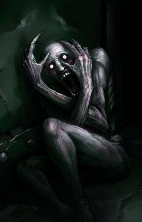 Scp 096, Scary Drawings, Creepy Core, Creepy Drawings, Shy Guy, Dark Pictures, Dark Art Illustrations, Scary Art, Creepy Art