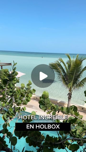 Zac Carrasco | siguienteruta on Instagram: "Visité este paraíso, la famosa isla de Holbox. 
La vista al despertar es impresionante en este hotel, el mar son metros y metros que se pueden caminar!! 
La habitación cuenta con un impecable diseño interior impecable y una terraza con vista al mar.

🏨 Hotel Las Nubes. 
📍 Holbox, Quintana Roo.

🛁 Jacuzzi:No
🛝Áreas Comunes:Si.
🍽️ Restaurantes:Si.
🍝🥂Todo incluido:No.
🍾Bares:Si.
⛱️ Alberca:Si.
🏝️Playa:Si.
💪🏽 Gym:No.
🛀🏽 Spa: Si
🚗 Estacionamiento:Si
.
.
.
.
#opinionpersonal
.
.
.
#hotelesconencanto #hotelesboutique #hoteles #hospedajes #hotelesmexico #viajes #hotelesdelujo #visitmexico #visitméxico" Quintana Roo, Shower Tile, Cancun, The Good Place, Places To Go, Hotel, Travel, Instagram