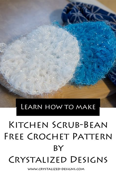 Crochet Tawashi Free Pattern, Crochet Kitchen Scrubbies Pattern, Scrubology Cotton Crochet Patterns, Scrubby Sparkle Yarn Crochet Patterns Free, Dish Scrubbies Crochet Pattern, Crochet Pot Scrubbies Free Pattern, Scrubby Yarn Crochet Patterns Free, Crochet Dish Scrubbies Pattern Free, Scrub Crochet Pattern