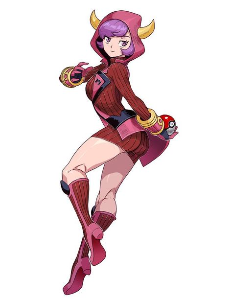 Team Magma Eye Candy Deadpool Pikachu, Pokémon Oras, Pokémon Ruby, Pokemon Sketch, Pokemon Gijinka, Pokemon Waifu, Pokemon Cosplay, Pokemon Comics, Pokémon Master