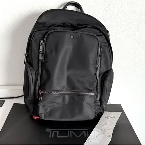 TUMI Voyageur Celina Backpack— beautiful like-new condition! Dream Bag, Bad Influence, A Glass Of Wine, Glass Of Wine, My Dream, Vienna, Carry On, Flight, Atlanta