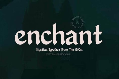 25+ Best Irish Fonts with Traditional Celtic Elements (Free & Paid) Irish Font, Travel Fonts, Celtic Fonts, Medieval Font, Pub Design, Gothic Fonts, Display Fonts, Uppercase And Lowercase Letters, Calligraphy Fonts