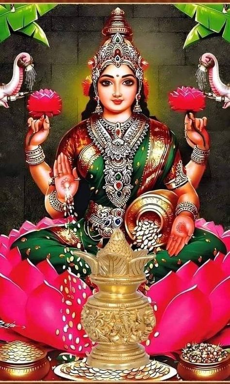 Lord Lakshmi Devi Hd Wallpaper, Lakshmi Devi Photos, God Lakshmi Images, Mahalaxmi Photo, Lakshmi Devi Images Hd, Lakshmi Kubera Hd Photos, Lakshmi Devi Images, Mahalakshmi Goddesses Hd Wallpaper, Lakshmi Photos