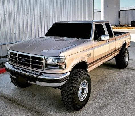 1995 Ford F150, Ford Obs, Obs Ford, 1979 Ford Truck, Ford F150 Xlt, Ford Diesel, Ford Trucks F150, Dually Trucks, Custom Pickup Trucks