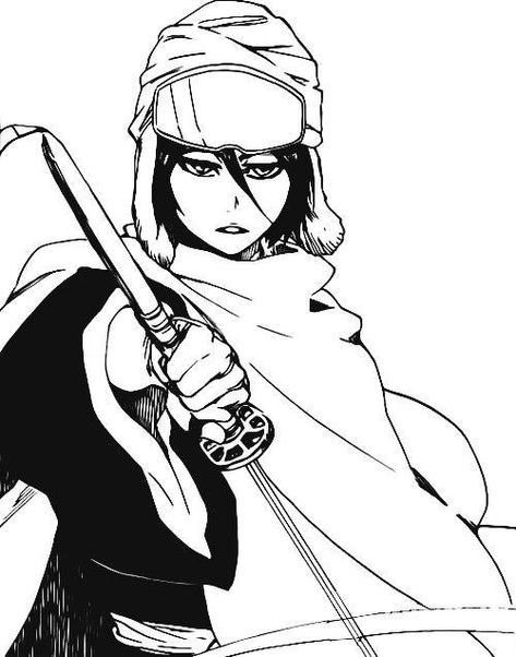 Rukia Bankai, Ulquiorra Schiffer, Reborn Anime, Kuchiki Byakuya, Bleach Drawing, Rukia Bleach, Bleach Rukia, Ichigo Y Rukia, Rukia Kuchiki