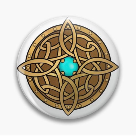 Skyrim Amulet of Mara Skyrim Tattoo, Elder Scrolls Skyrim, Project Board, Elder Scrolls, Skyrim, Button Pins, Project Ideas, The Game, Vinyl Decal Stickers