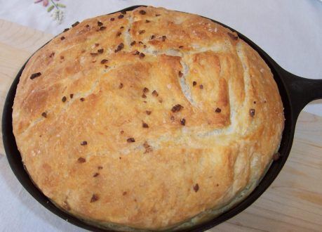 No Knead Rosemary Garlic Bread Rosemary Garlic Bread, Rosemary Bread, Pasta Bar, Rustic Bread, Rosemary Garlic, Knead Bread, No Knead Bread, No Knead, Worth The Wait