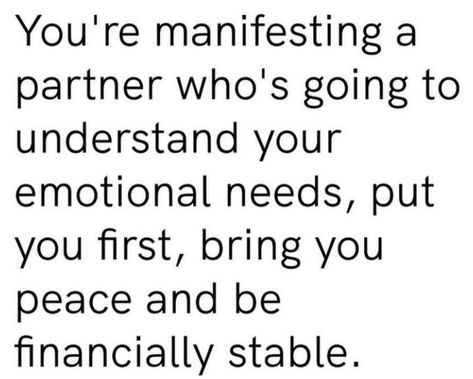 Manifesting Husband, Financially Stable, Vision Board Manifestation, Manifestation Board, Positive Self Affirmations, Love Affirmations, Manifestation Affirmations, Manifestation Quotes, A Quote