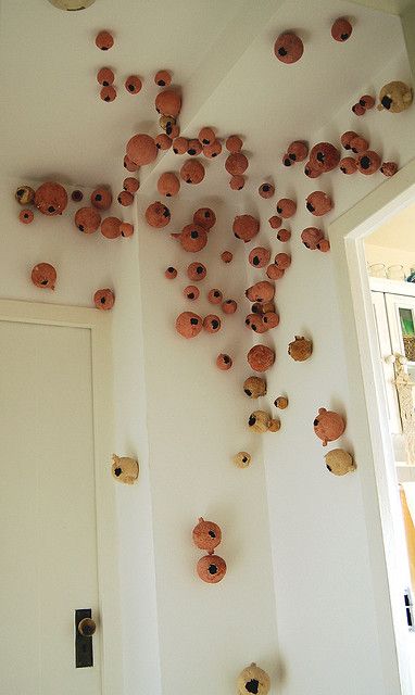 Apartment Hallway, Giuseppe Penone, The Guys, Sculpture Installation, Land Art, Public Art, Wall Sculptures, Installation Art, Interesting Art