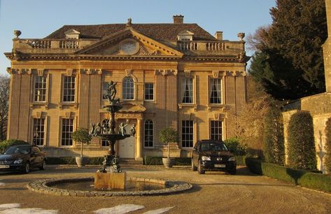 Irish Manor Houses | ST7563 : Widcombe Manor House, Bath London Manor House, Irish Manor House, Old Rich House, Widcombe Manor, Old Money House Exterior, Bloxburg Manor, Victorian Manor House, Manor Exterior, Family Manor