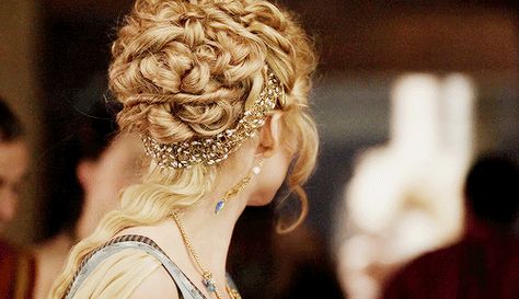 Daena Targaryen, Medieval Hairstyles, Girly Stuff, Greek Goddess, Keratin, Cute Hairstyles, Hair Inspo, Bridal Hair, Blonde Hair