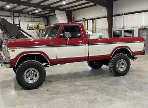 79 Ford Truck, 1979 Ford Truck, Dream Trucks, Hummer Cars, White Truck, Classic Ford Trucks, Dream List, Old Pickup, Old Pickup Trucks