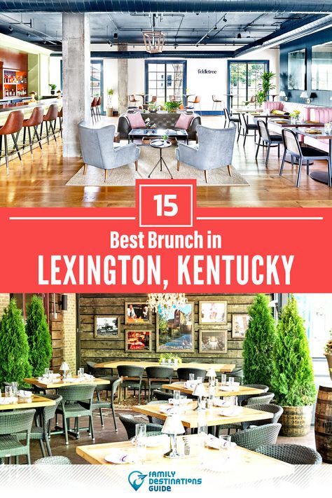 Lexington Ky Restaurants, Lexington Restaurants, Southern Breakfast, Lunch Places, Best Bagels, Brunch Places, Cozy Restaurant, Brunch Restaurants, Superfood Salad