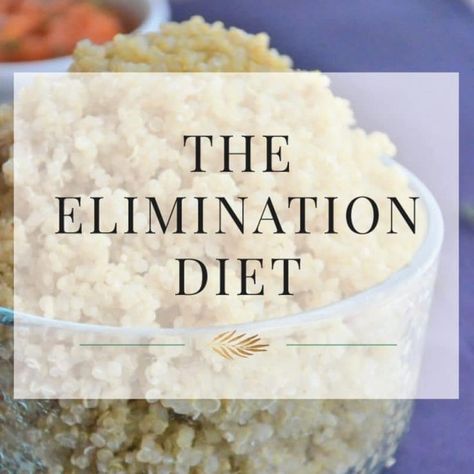 Elimination Diet Plan, Elimination Diet Recipes, Sugar Detox Recipes, Bad Carbohydrates, Sugar Detox Diet, Detox Diet Plan, Cleanse Diet, My Lifestyle, Healthy Apple