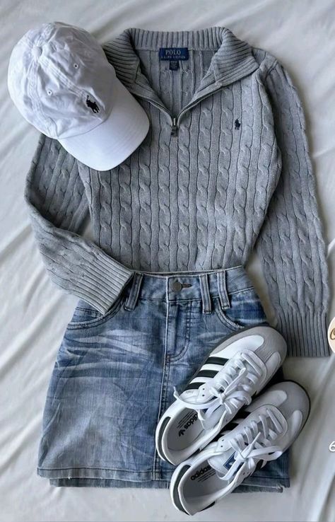 Ralph Lauren Outfit Inspiration, Ralph Lauren Style Outfits, Ralph Lauren Ootd, Casual Ralph Lauren Outfits, Winter Outfits Ralph Lauren, Ralph Lauren Outfits Winter, Ralph Lauren Girls Outfits, Ralph Lauren Inspired Outfits, Ralph Lauren Outfits Aesthetic