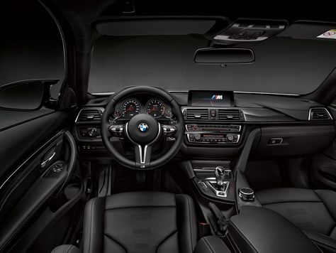 BMW M4 Coupé Competition Package Worldwide (F82) '2016–17 Bmw M4 Interior, Bmw M4 F82, Bmw M4 Competition, M4 Competition, M4 F82, Bmw Interior, Bmw Dealership, Dream Cars Bmw, Custom Bmw