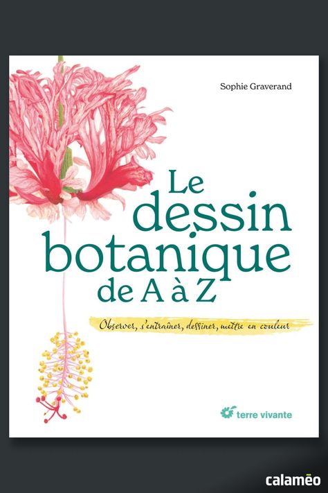 Un ouvrage qui permettra à l’amateur de dessin botanique, grâce notamment à de nombreux pas à pas en dessins et en photos, d’apprendre toutes les techniques et de progresser. L’autrice est une enseignante en arts plastiques réputée, qui... Art Plastique, Digital Magazine, D Art, Art