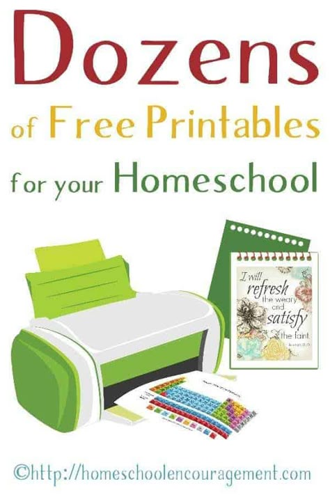 Free Scripture Cards, Free Worksheets For Kids, Free Homeschool Curriculum, Free Homeschool Printables, Homeschool Freebies, Education Positive, Homeschool Education, Homeschooling Resources, Homeschool Learning