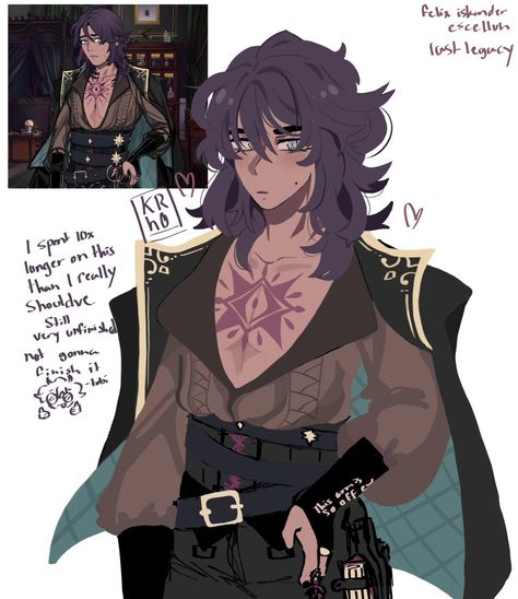 Navy Character Design, Warlock Dnd Art, Twink Character Design Dnd, Warlock Oc, Celestial Familiar Dnd, Warlock Dnd Character Concept, Dnd Warlock Character Design, D&d Warlock, Dark Academia Dnd Character