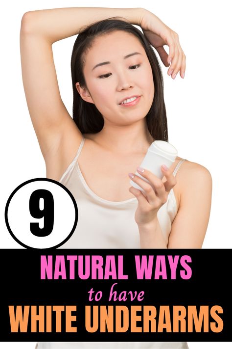 The Ordinary Skincare Guide, Black Armpits, Unwanted Hair Permanently, Dark Armpits, Unwanted Hair Growth, The Ordinary Skincare, Dark Underarms, Professional Skin Care Products, Body Hair Removal