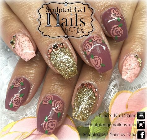 🌟 Throwback to some of our most stunning nail designs! 🌟 Each set is a masterpiece with its own unique story, showcasing everything from dazzling sparkles and delicate florals to bold colours and intricate patterns. These nails are a true labour of love and creativity! 💅✨ Which design is your favourite? Let us know in the comments! 🌸💎 #TaliaDidMyNails #TBT #NailArt #NailDesigns #NailInspo #NailArtLove #CustomNails #TrendyNails #ThrowbackThursday #NailGoals #ManicureMemories #GlamNails #Nail... Stunning Nail Designs, Glam Nails, Nail Studio, Labour, Intricate Patterns, Trendy Nails, Nail Inspo, Bold Colors, Nail Art Designs