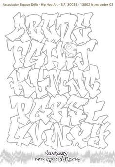 Free Graffiti Fonts, Graffiti Alphabet Wildstyle, Graffiti Alphabet Styles, Graffiti Names, Graffiti Lettering Alphabet, Graffiti Art Letters, Graffiti Wildstyle, Graffiti Text, Art Lettering