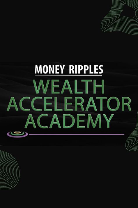 Watch this free video to find out more! Accelerator Academy is a dynamic online educational program that empowers individuals to expedite their journey towards financial freedom by providing interactive guidance in developing a comprehensive financial roadmap. #ad#affiliate#FinicalFreedom#makemoneyonline#createanewyou#findyourfreedom Finically Free, Financial Roadmap, Infinite Banking, Get A Loan, Become A Millionaire, Investing In Stocks, Cash Flow, Money Mindset, Financial Advisors