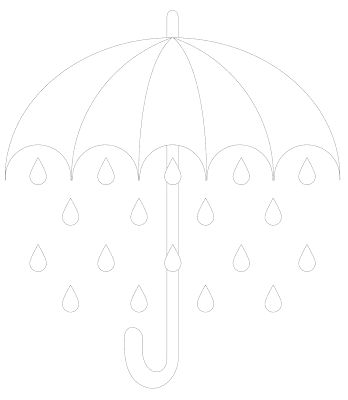 imaginesque free embroidery patterns Raining Umbrella, Umbrella Embroidery, Embroidery Quilting, Blackwork Patterns, Embroidery Cards, Blackwork Embroidery, Sashiko Embroidery, Hand Embroidery Flowers, Embroidery Flowers Pattern