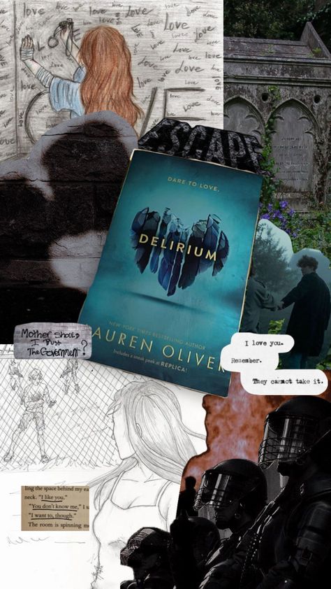 Delirium Lauren Oliver, Lauren Oliver, Love Dare, I Like You, Bestselling Author, New York Times, Like You, Books To Read, I Love You