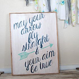 May your Arrow Sign - Averie Lane Boutique Archery Images, Archery Storage, Hunting Quilt, Archery Quotes, Arrow Sign, Pallet Signs, Vinyl Signs, Quiver, Arrow Decor