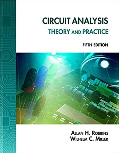 CIRCUIT ANALYSIS: THEORY AND PRACTICE, Fifth Edition, provides a thorough, engaging introduction to the theory, design, and analysis of electrical circuits. Comprehensive without being overwhelming, this reader-friendly book combines a detailed exploration of key electrical principles with an innovative, practical approach to the tools and techniques of modern circuit analysis. ISBN: 9781133281009 Circuit Analysis, Circuit Theory, Simple Website Design, Designer Resume, Web Design Websites, Online Web Design, Web Design Quotes, Magazine Spreads, Webdesign Inspiration