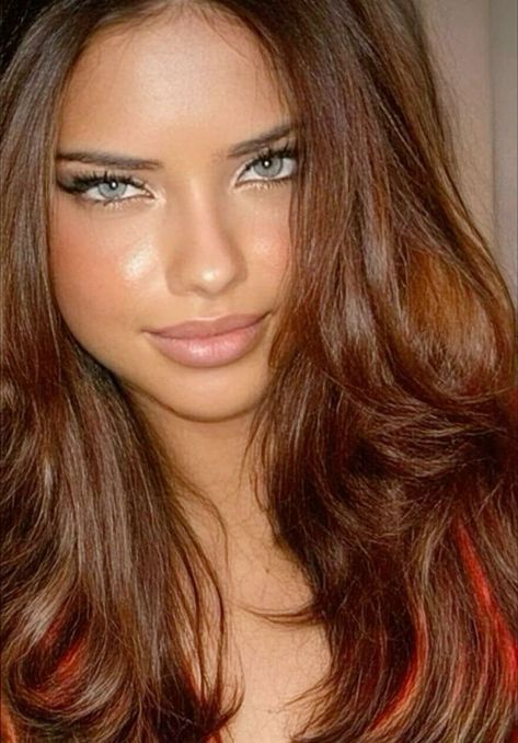 Adrianna Lima Icon, Adriana Lima Face Morph, Vs Angel Hair, Adriana Lima 2024, Adriana Lima Aesthetic, Adriana Lima Eyes, Adriana Lima Hair, Adriana Lima Face, Adriana Lima Outfit