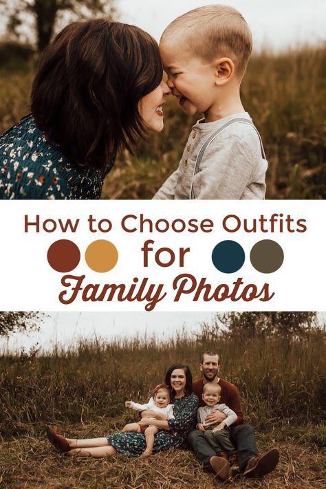 Family Photos Decor, Outfits For Family Photos, Outfits For Family Pictures, Family Photos Outfits, Casual Family Photos, Fall Photo Outfits, Family Photo Colors, Fall Family Photo Outfits, Chose Outfit