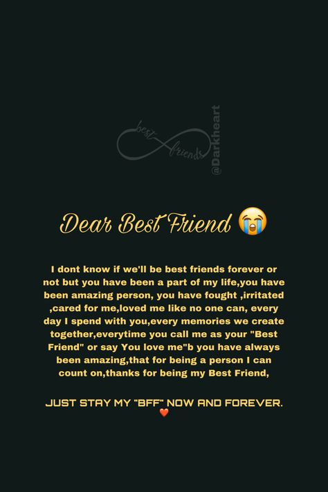 Paragraph For Best Friend Girl, Friendship Msg For Best Friend, Birthday Msg For Best Friend, Paragraph On Friendship, Bff Selfies, Msg For Best Friend, Bestie Appreciation, Lines For Best Friend, Inspirational Friend Quotes