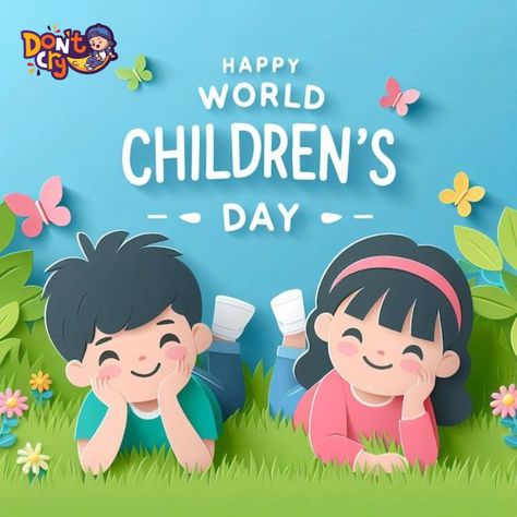 "Every child is a different kind of flower, and all together, they make this world a beautiful garden. Let’s nurture their dreams and fill their lives with love and laughter. Happy Children's Day!" #ev #dontcrytoys #adventure #kidsadventure #dontcry #kidstoys #BestGift #buynow #shopnow #TechToys #rideoncar #rideonscooter #ChildrensDay Children's Day Board Ideas, Children Day Board Decoration Ideas, Happy Children's Day Ideas, Childrens Day Decoration Schools, Children Day Decoration Ideas For School, Children's Day Drawing Ideas, Children's Day Decoration, Children's Day Drawing, Happy Childrens Day Poster