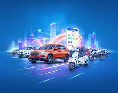 Car Promotion Ads, Car Key Visual, Automotive Ads, Car Expo, Digital Kiosk, Car Banner, Digital Key, Car Advertising Design, Graphics Design Ideas