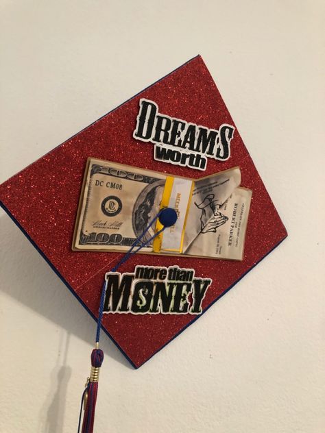 Meek mill album cover cap design Meek Mill Graduation Cap, Meek Mill Album Cover, Graduation Cap Album Cover, Graduation Cap Designs Album Covers, Graduation Cap Designs Music, Album Cover Graduation Cap, Meek Mill Album, Maybach Music, College Grad Cap Ideas