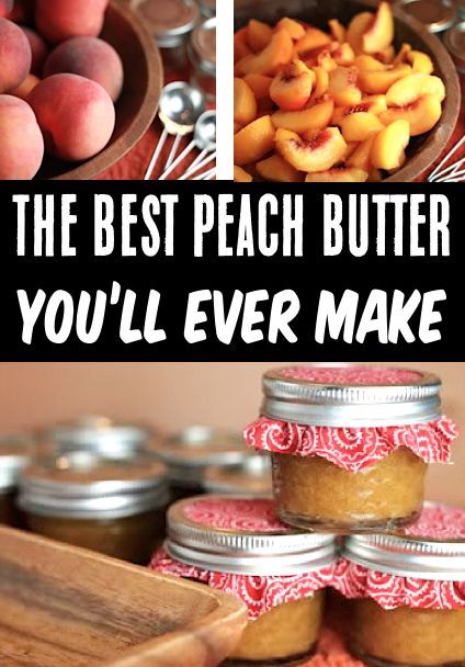 Peach Butter Recipe Crockpot Peach Butter, Crockpot Peach Butter Recipe, Fruit Spread Recipe, Peach Butter Recipe, Brunch Party Menu, Desserts With Few Ingredients, Peach Butter, Pressure Canning Recipes, Stack Of Pancakes