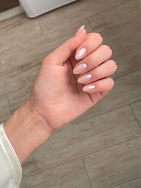 Bridesmaids Nails, Viral On Tiktok, Eye Nails, Casual Nails, Soft Nails, Cat Eye Nails, Nagel Inspo, Going Viral, Nails 2024