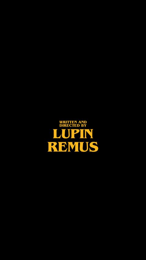 INSPO : quentin tarantino ! Pfp Marauders, James Potter Wallpaper, Marauders Pfp, Lupin Wallpaper, Remus Lupin Wallpaper, Hp Wallpaper, Harry Potter Iphone Wallpaper, Imprimibles Harry Potter, Harry Potter Iphone