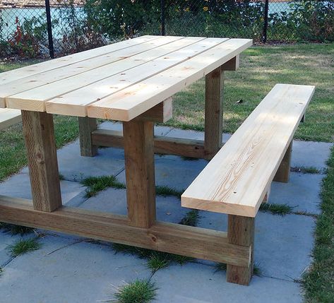 Non tipping picnic tables made in Surrey . Vancouver picnic table, West Vancouver picnic table, North Vancouver Vancouver picnic table. Commercial picnic table Large Picnic Table Plans, Unique Picnic Table, Homemade Picnic Table, Picnic Table Ideas Outdoor, Picnic Bench Ideas, Indoor Picnic Table, Rustic Picnic Table, Picnic Table Ideas, Modern Picnic Table